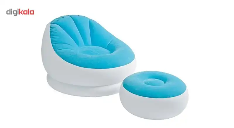 صندلی بادی اینتکس مدل 68572