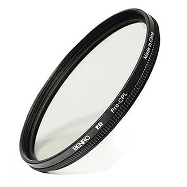 فیلتر بنرو Pro CPL 77mm