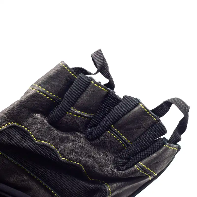 دستکش بدنسازی مردانه مدل NS 2020