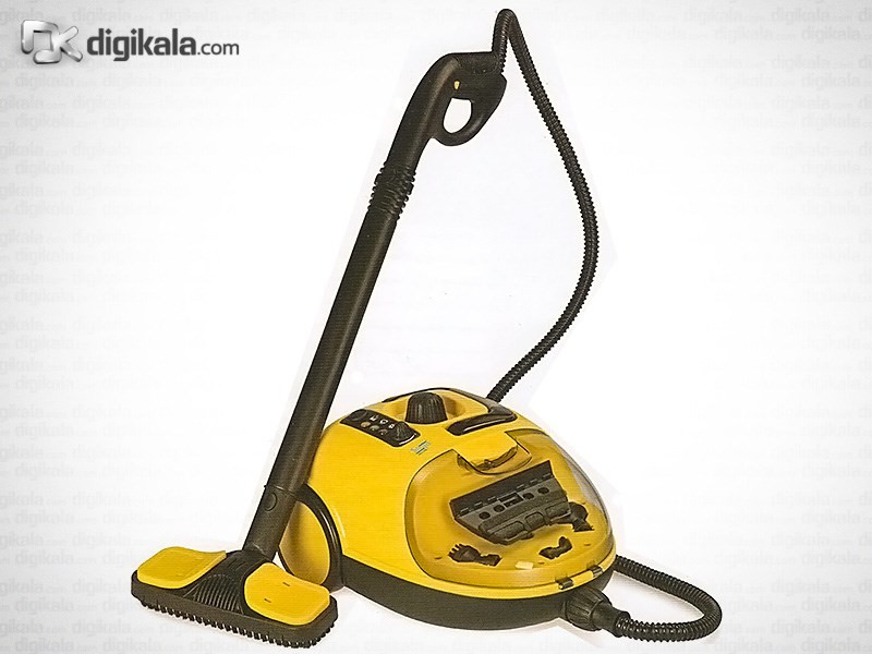 بخارشوی چند منظوره پارس خزر NSC-2000