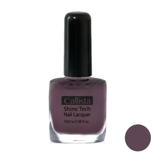 Callista Shine Tech N23 Nail Polish