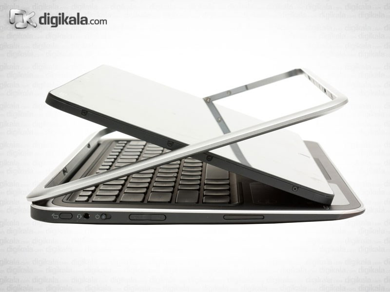 لپ تاپ دل 12 اینچی XPS لپ تاپ دل 12 اینچی XPS