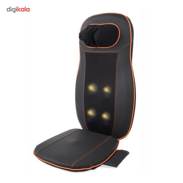 روکش صندلی ماساژور بست رست مدل SF-640