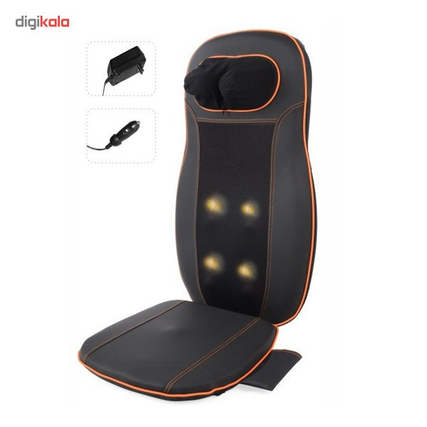 روکش صندلی ماساژور بست رست مدل SF-640