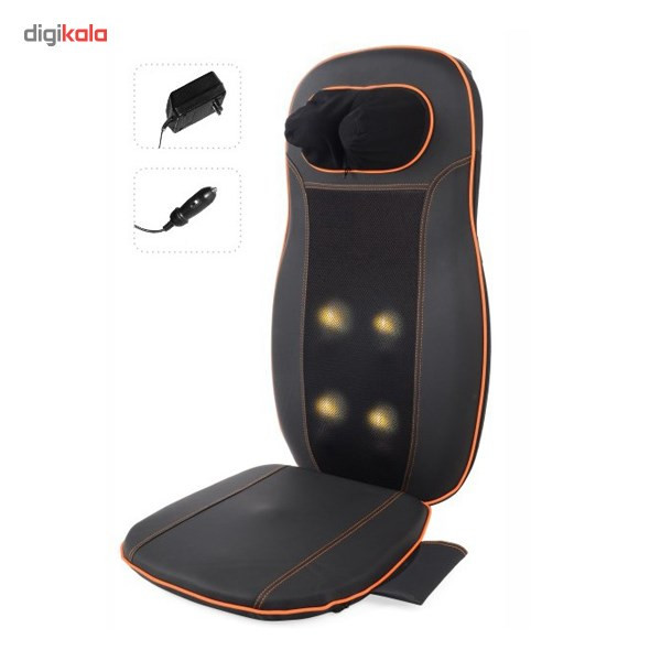 روکش صندلی ماساژور بست رست مدل SF-640 روکش صندلی ماساژور بست رست مدل SF-640