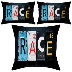 Rence R9-20904 Neck back support with cushion
