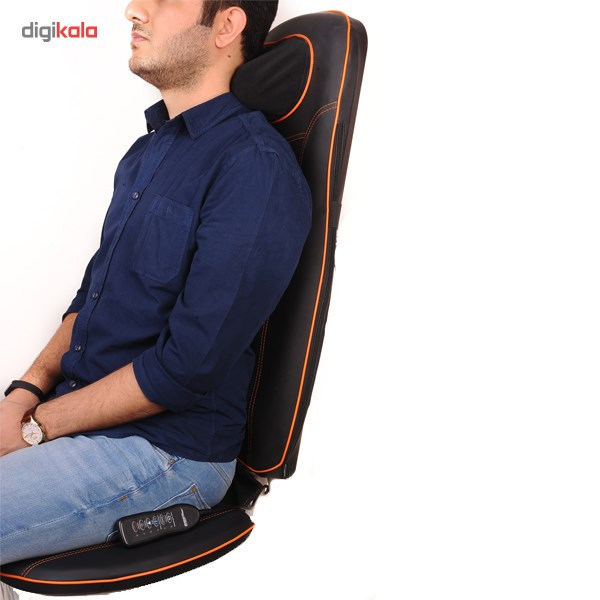 روکش صندلی ماساژور بست رست مدل SF-640 روکش صندلی ماساژور بست رست مدل SF-640
