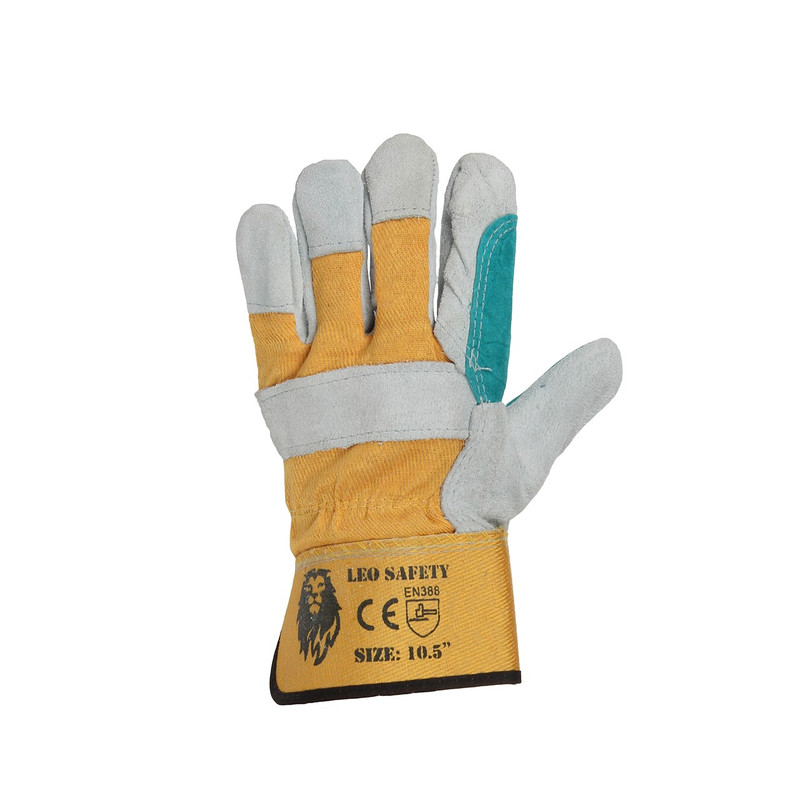 دستکش ایمنی LEO دستکش ایمنی LEO