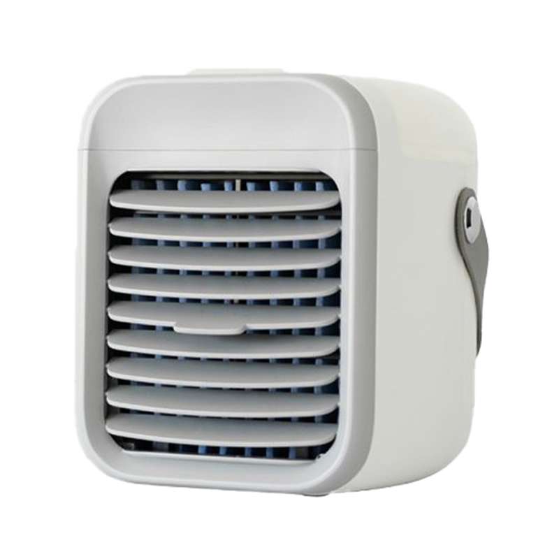 کولر آبی مدل ZD-6