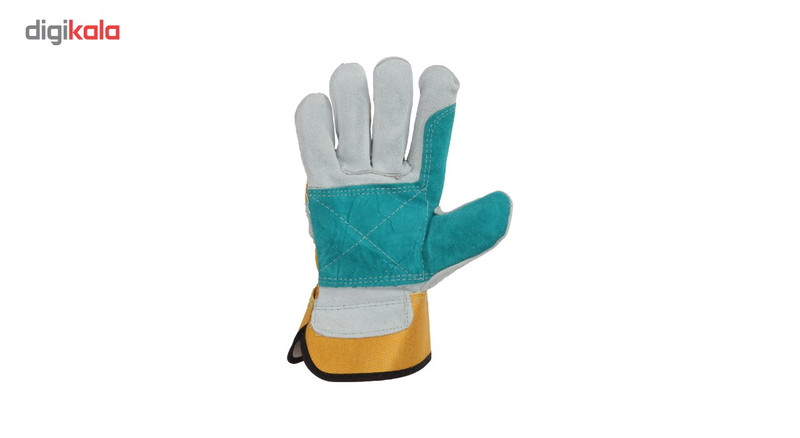 دستکش ایمنی LEO دستکش ایمنی LEO