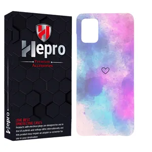 HEPRO MC Cover for SAMSUNG GALAXY M31S