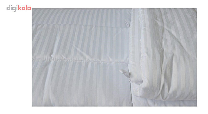 لحاف بهار مدل Light سایز 240X220 سانتی متر