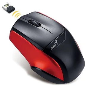 ماوس بی‌سیم و اپتیکال جنیوس NS-6010
