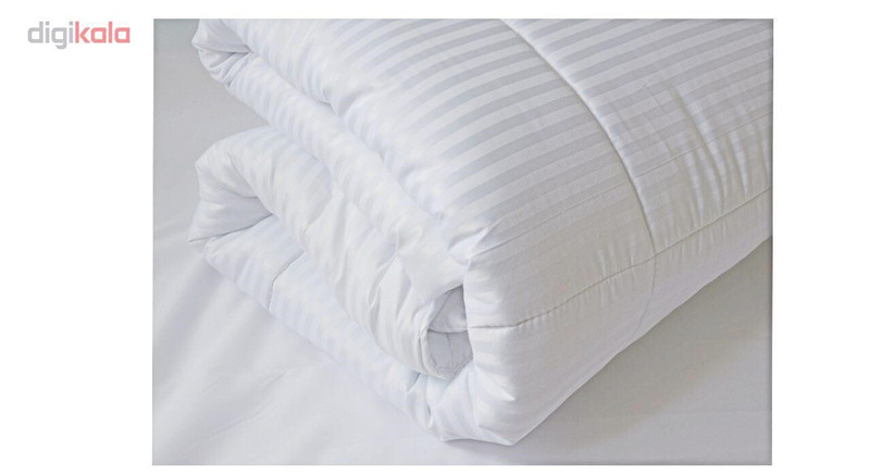 لحاف بهار مدل Light سایز 240X220 سانتی متر