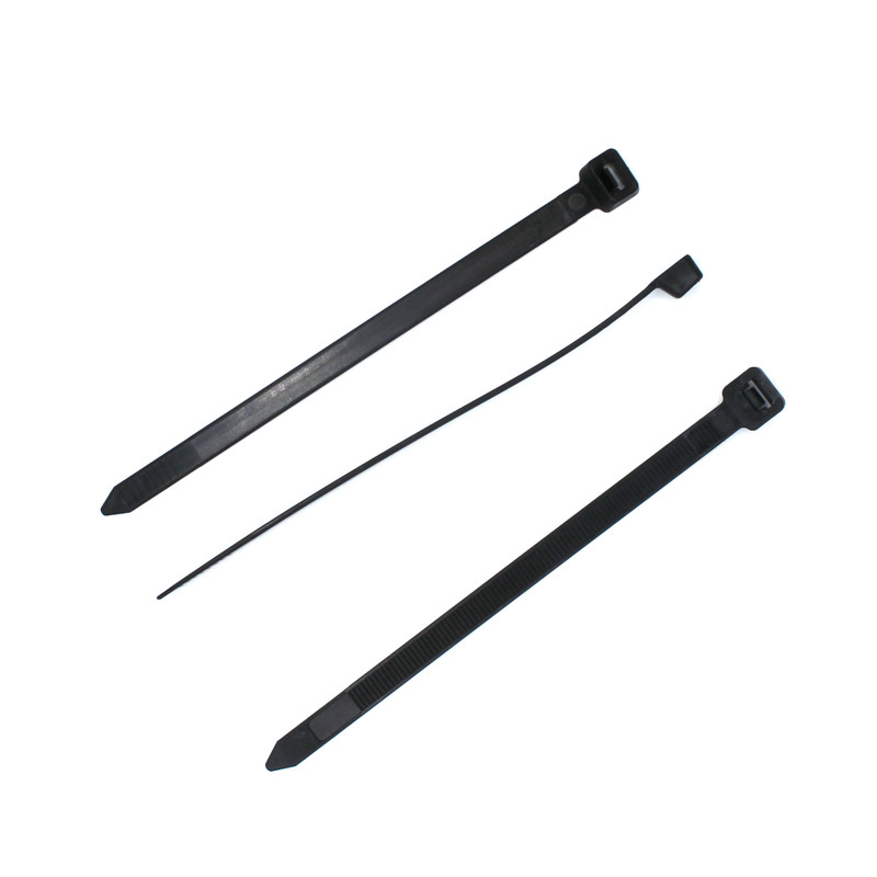 بست کمربندی مدل REL140 بسته 50 عددی