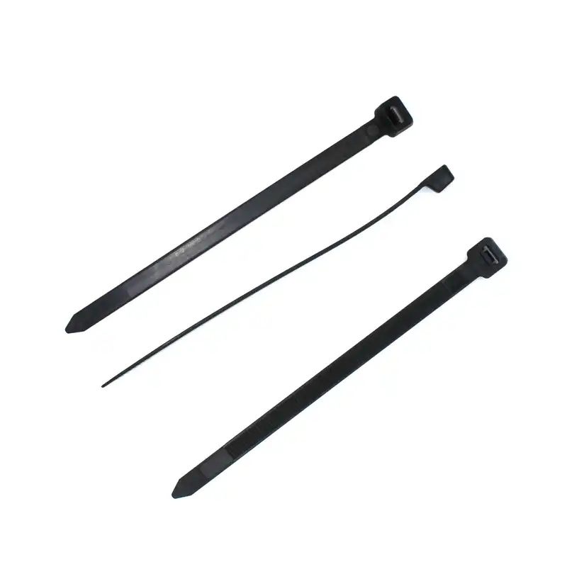 بست کمربندی مدل REL140 بسته 20 عددی