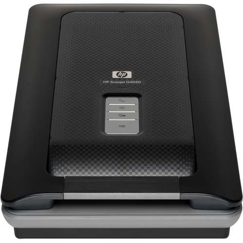 اسکنر اچ پی مدل Scanjet G4050