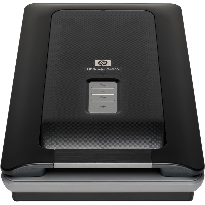 اسکنر اچ پی مدل Scanjet G4050