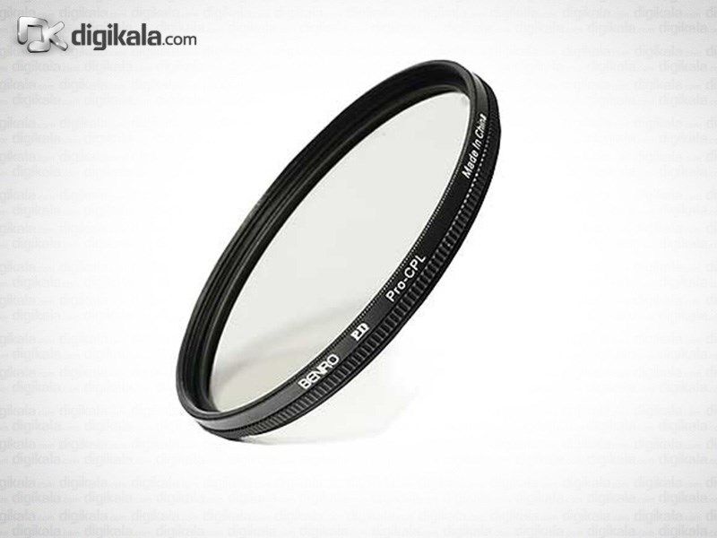 فیلتر بنرو Pro CPL 77mm main 1 1