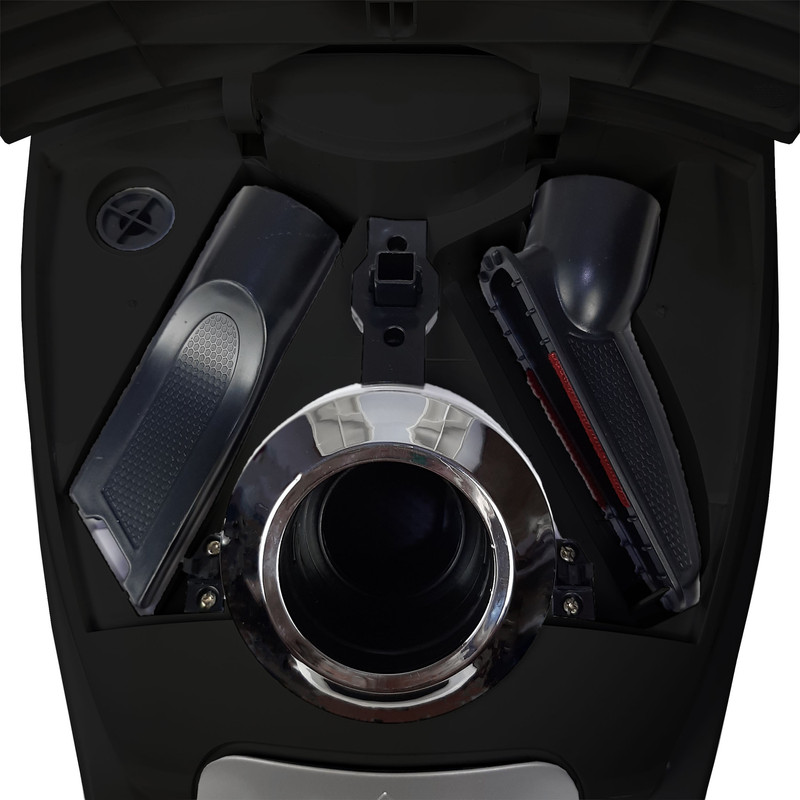 جاروبرقی سنگرکار مدل VCS-20