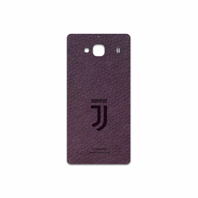 برچسب پوششی ماهوت مدل PL-JUVE مناسب برای گوشی موبایل شیائومی Redmi 2