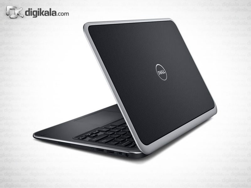 لپ تاپ دل 12 اینچی XPS لپ تاپ دل 12 اینچی XPS