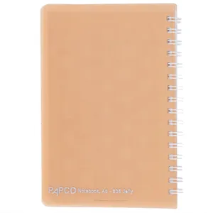 Papco A6-605 Jelly Notebook