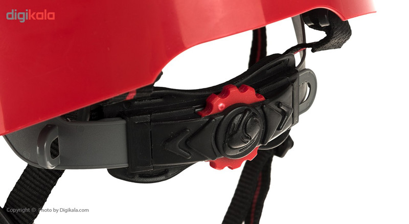 کلاه ایمنی هترمن مدل MK8 مخصوص کار در ارتفاع