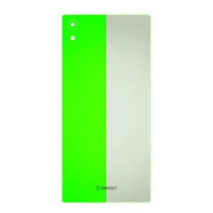 MAHOOT Fluorescence Special Sticker for Sony Xperia XA1 Ultra