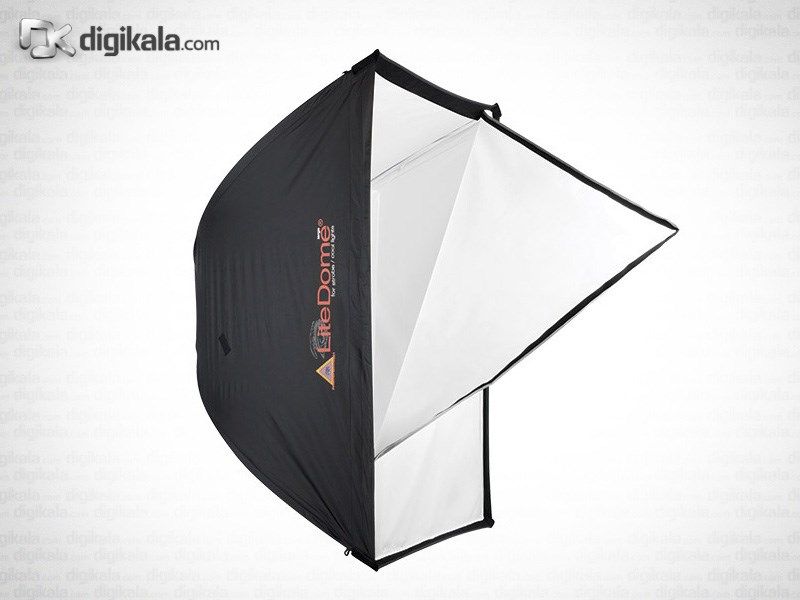 سافت باکس لارژ لایت دم 90X120 main 1 1