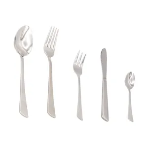 سرویس قاشق و چنگال 30 پارچه درسا مدل گوپی