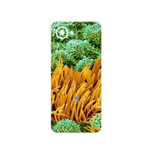 MAHOOT Atom Universe 6 Cover Sticker for Realme C30s