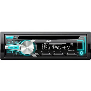 پخش کننده خودرو جی وی سی KD-R551