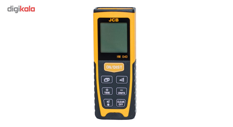 متر جی سی بی مدل 040