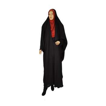 چادر بحرینی کن کن حجاب حدیث کد 111