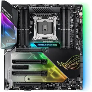 مادربرد ایسوس مدل ROG RAMPAGE VI EXTREME