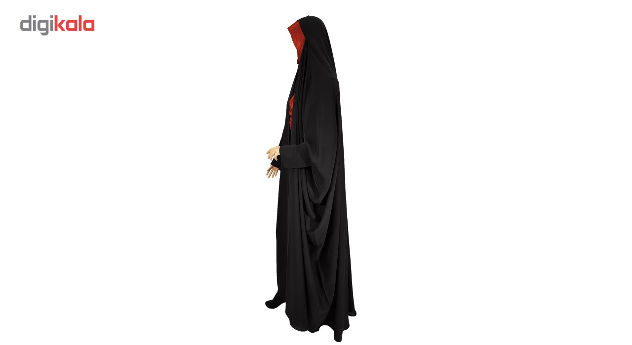 چادر بحرینی کن کن حجاب حدیث کد 111