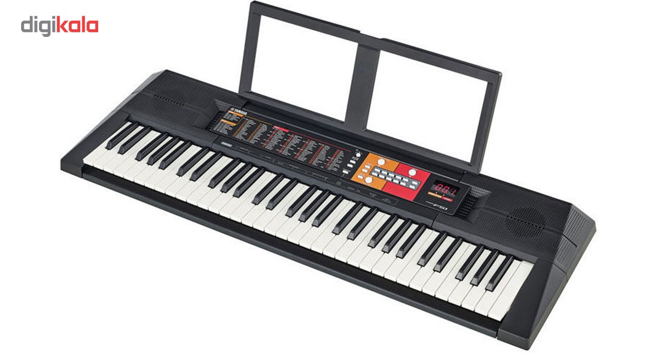 yamaha f51 piano price