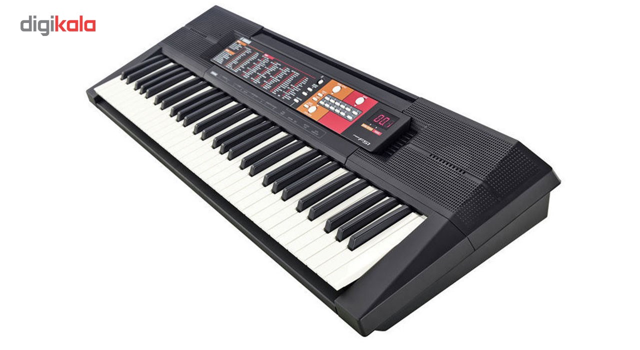 yamaha psr f1