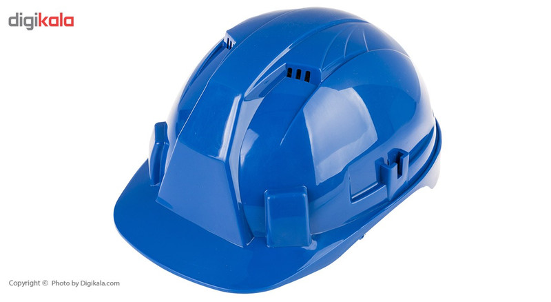 کلاه ایمنی میداس