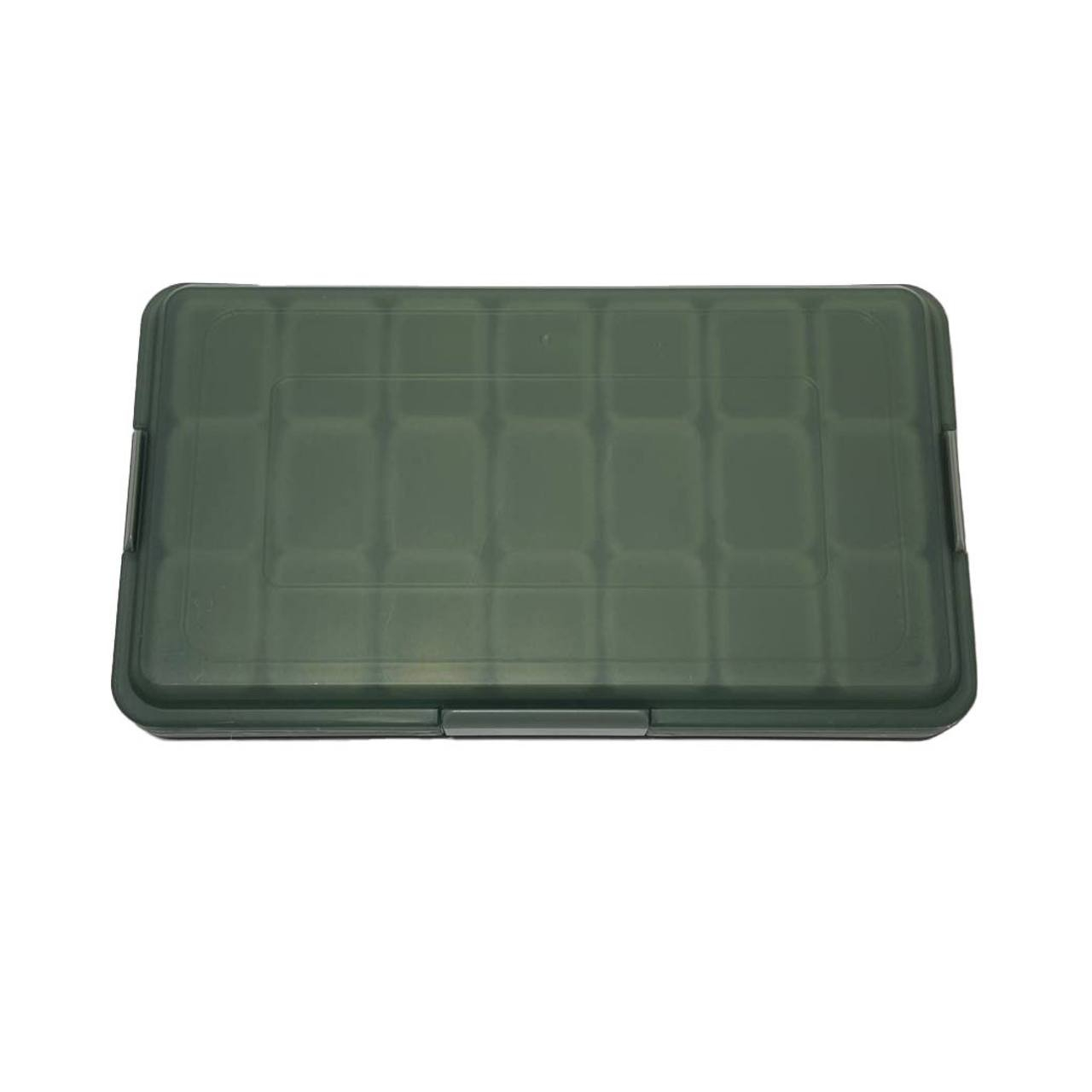 پالت رنگ مدل 21 خانه کد ui-384
