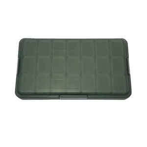 پالت رنگ مدل 21 خانه کد ui-384