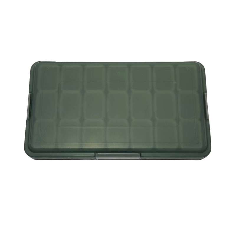 پالت رنگ مدل 21 خانه کد ui-384