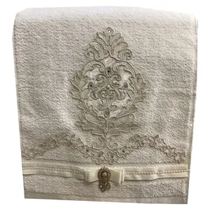 حوله دستی مدل S-01 سایز 75x35 سانتی متر