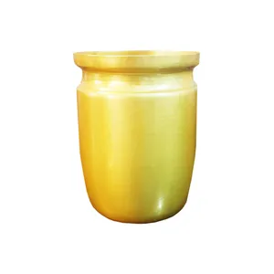 گلدان دکوری مدل هارد آنادایز 