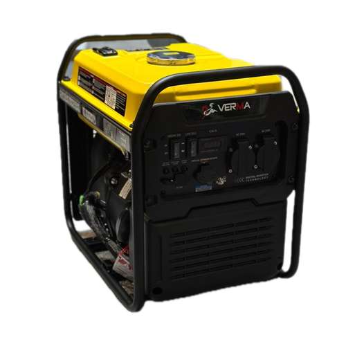 موتور برق بنزینی ورما مدل VM3500i-H