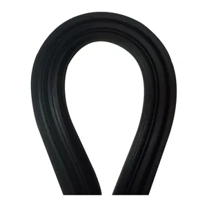 ملیله کاغذی فرتاپیچ مدل مقوایی عرض 5 میل بسته 70 عددی کد 22