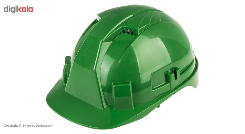 کلاه ایمنی میداس