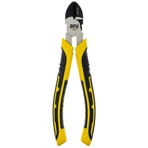 انبر سیم چین سفیر مدل SD-180-7 سایز 7 اینچ