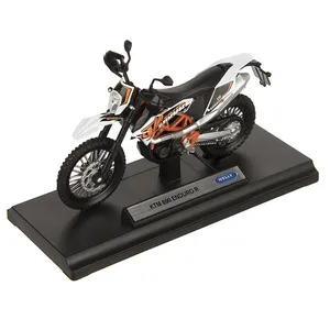 موتور بازی ولی مدل KTM 690 Enduro R